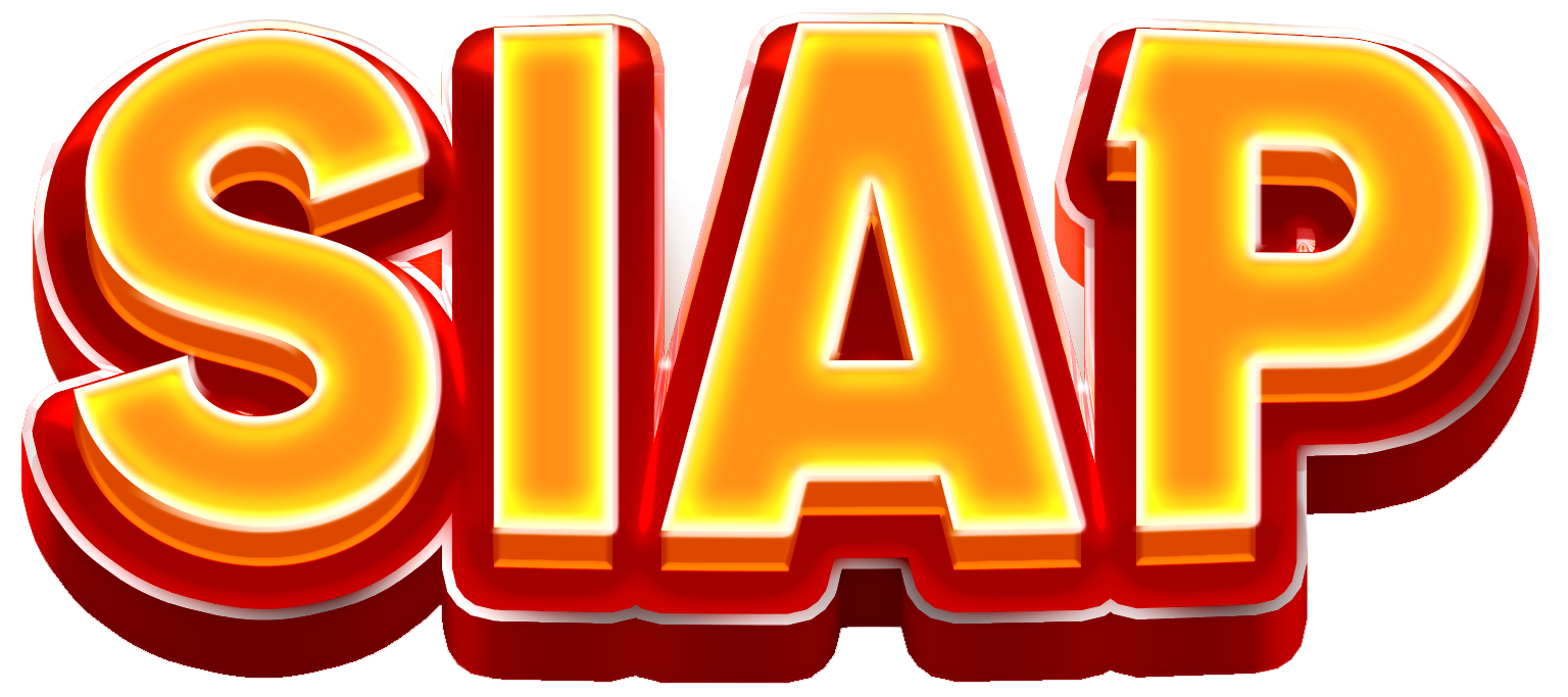 SIAP Logo